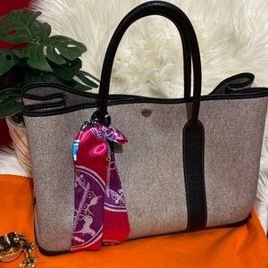 Garden party Hermes